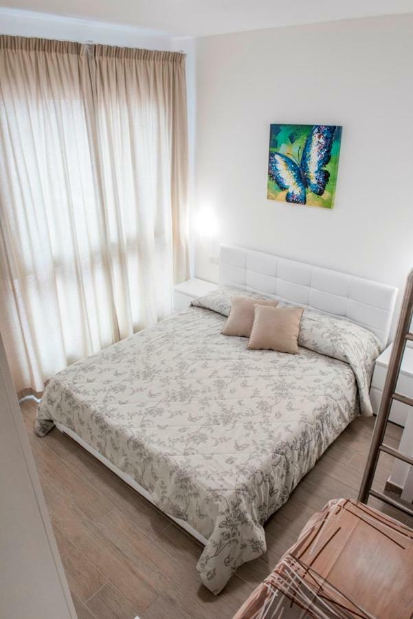 דירות קאסטלסארדו Miramare 22 מראה חיצוני תמונה