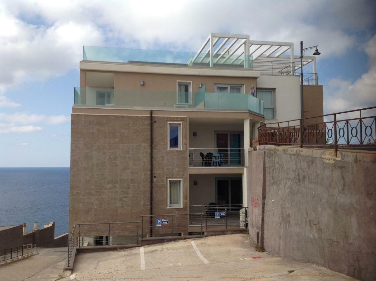 דירות קאסטלסארדו Miramare 22 מראה חיצוני תמונה